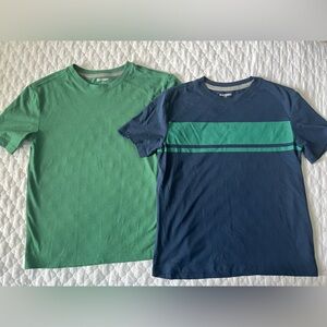 Old Navy Youth Tees- Bundle of two
